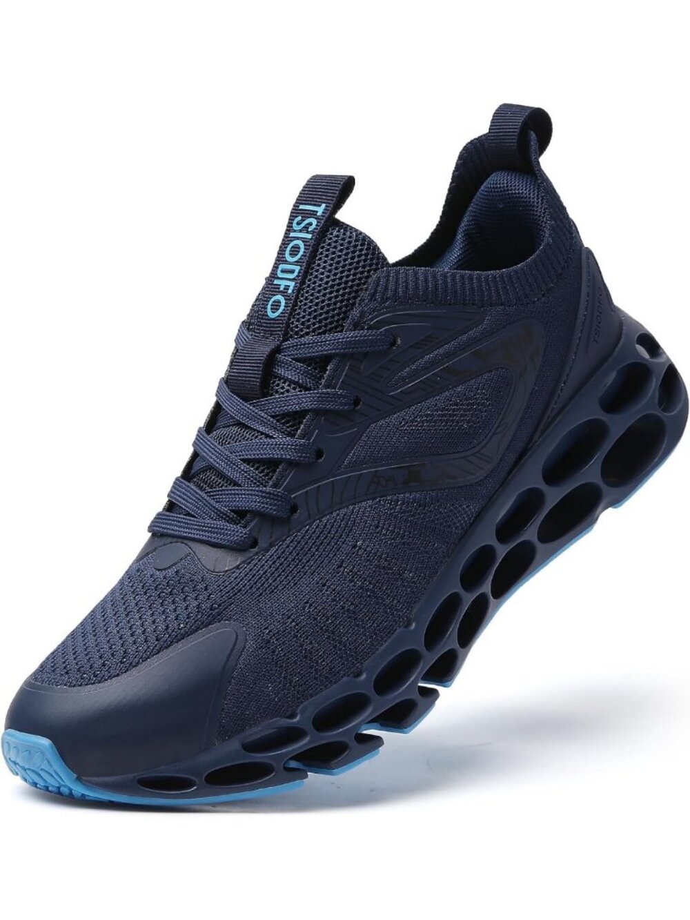 Stylish Women's Mesh Walking Shoes - Non-Slip Gym Sneakers for Casual Wear